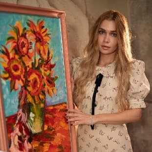 Kasianenko Maryna