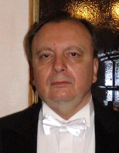 Pavlo Kiryakov