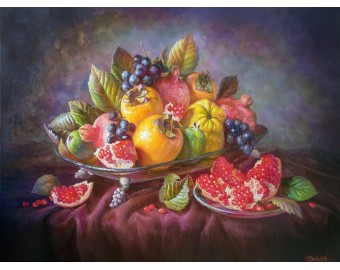 Paintings - Photo 15