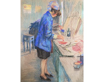 painting, engraving and more - Photo 1