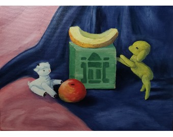 Art Market - Photo 19