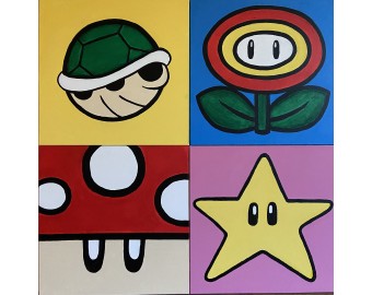 Art Market - Photo 25