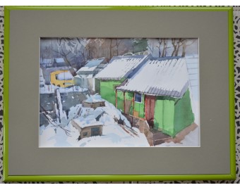 Art Market - Photo 11