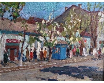 painting, engraving and more - Photo 15