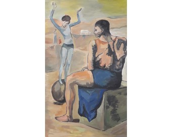 Art Market - Photo 1