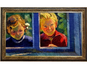 painting, engraving and more - Photo 8