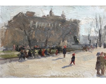 painting, engraving and more - Photo 12