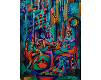 Art Market - Photo 13