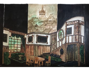 painting, engraving and more - Photo 13