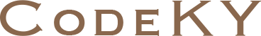 CodeKY CodeKY