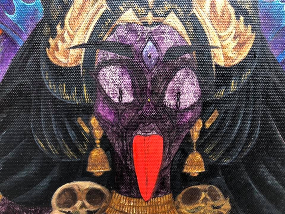 Mahakali