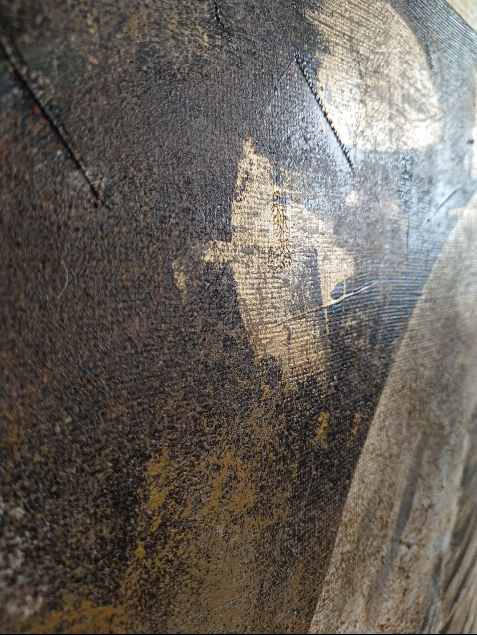 Finding yourself = individuality