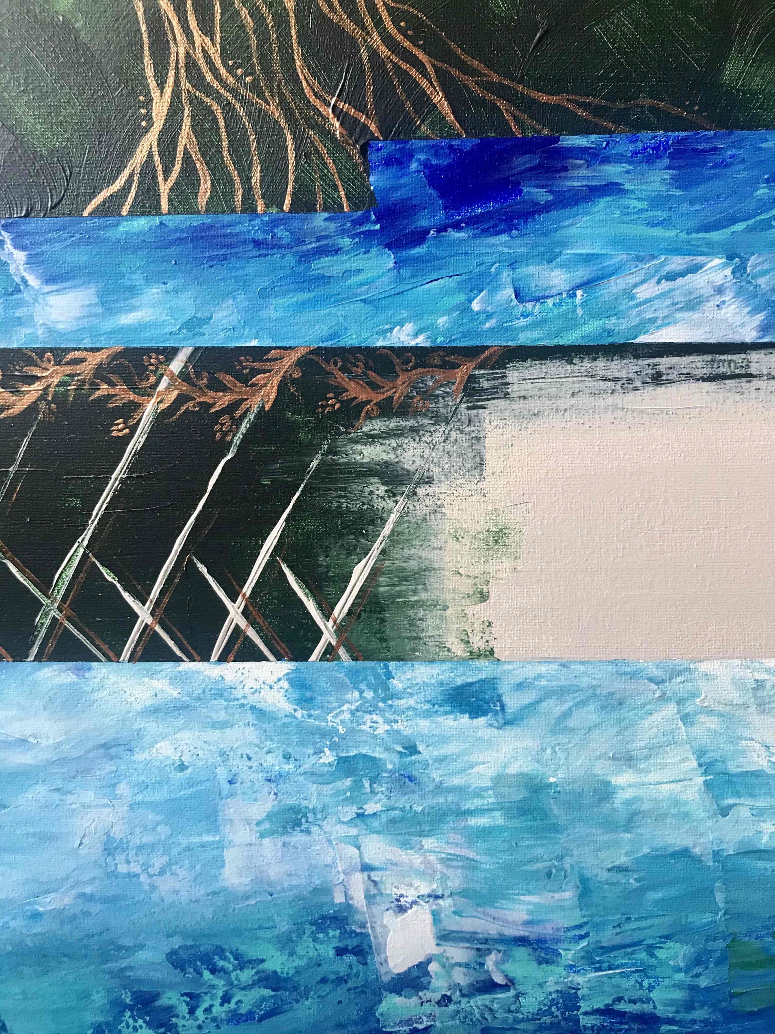 The tree of knowledge