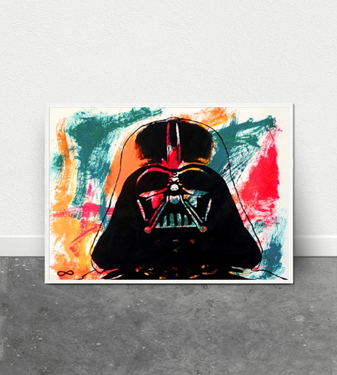 Darth Vader
