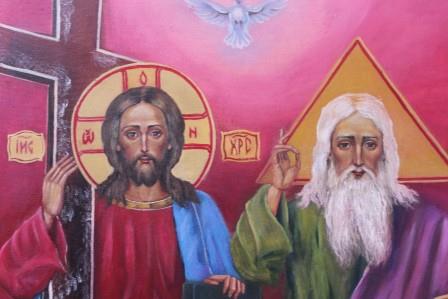 The Holy Trinity