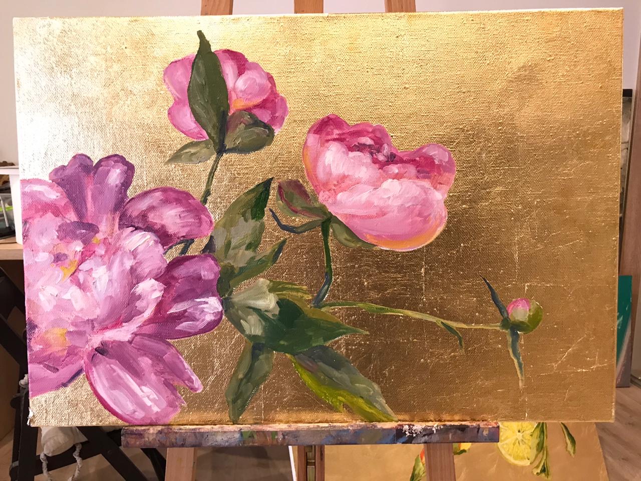 Peony