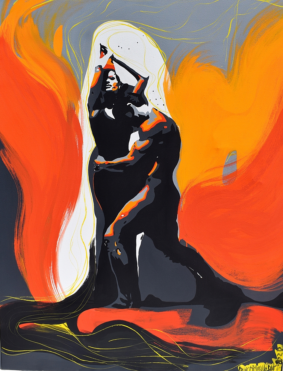 And everything seemed malleable