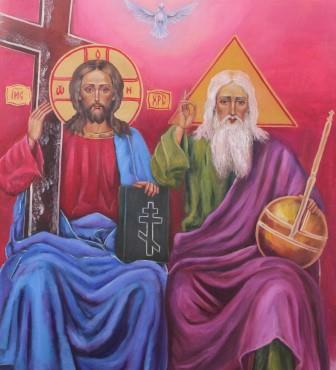 The Holy Trinity