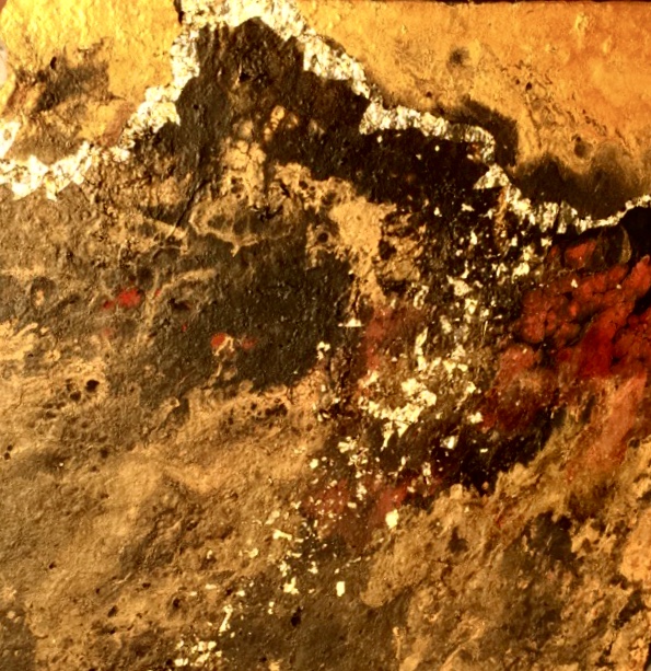 Mystery of the Sun in the arms of Cosmos