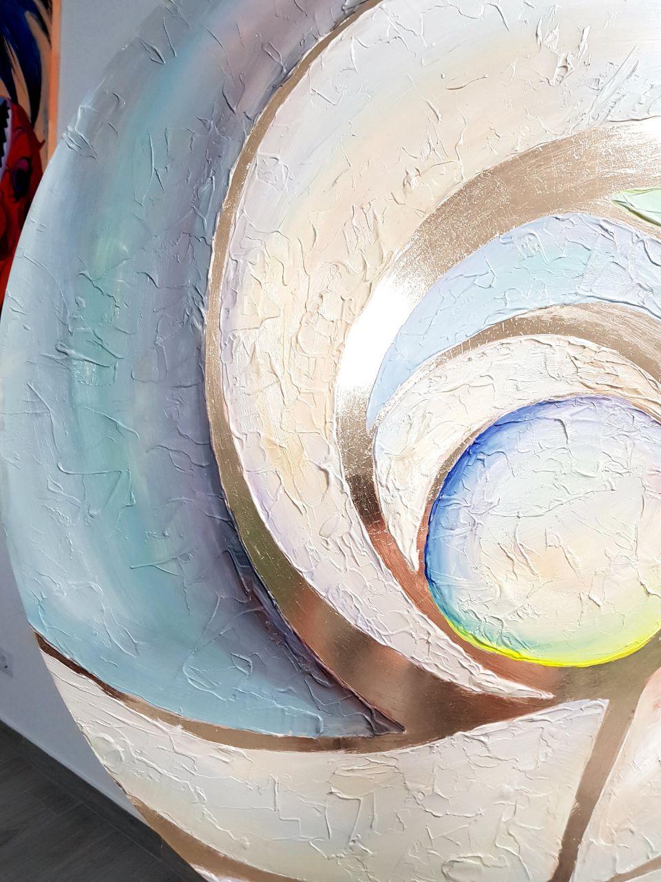 I know for sure, you see me ...