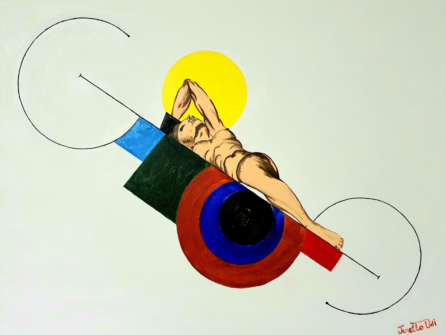 Depth of consciousness