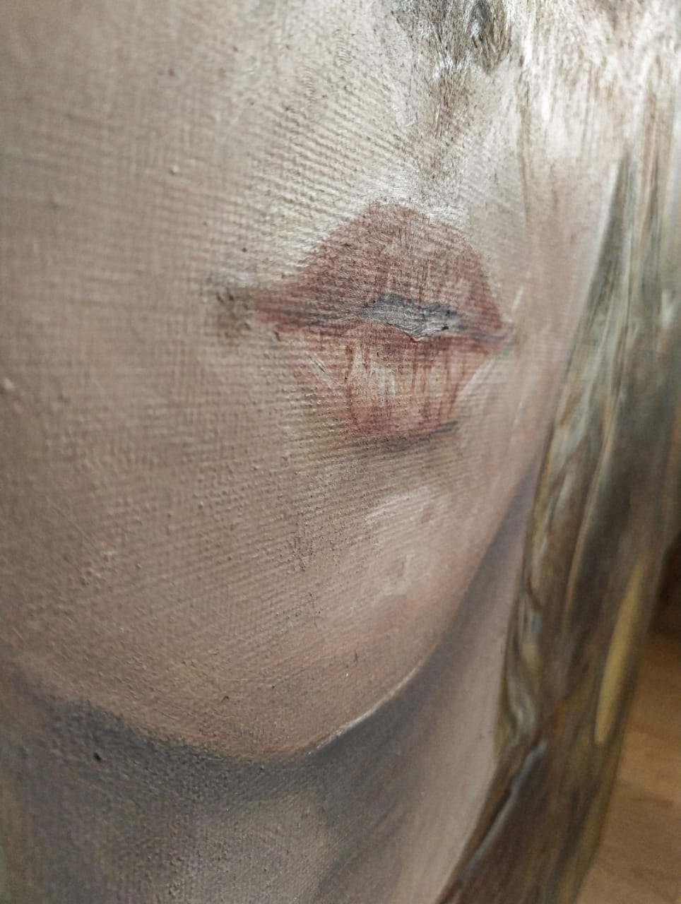 Finding yourself = individuality