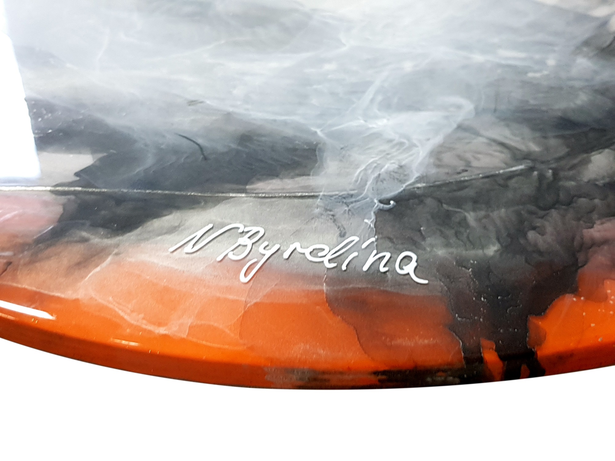 Zero Gravity: Anxiety Wave