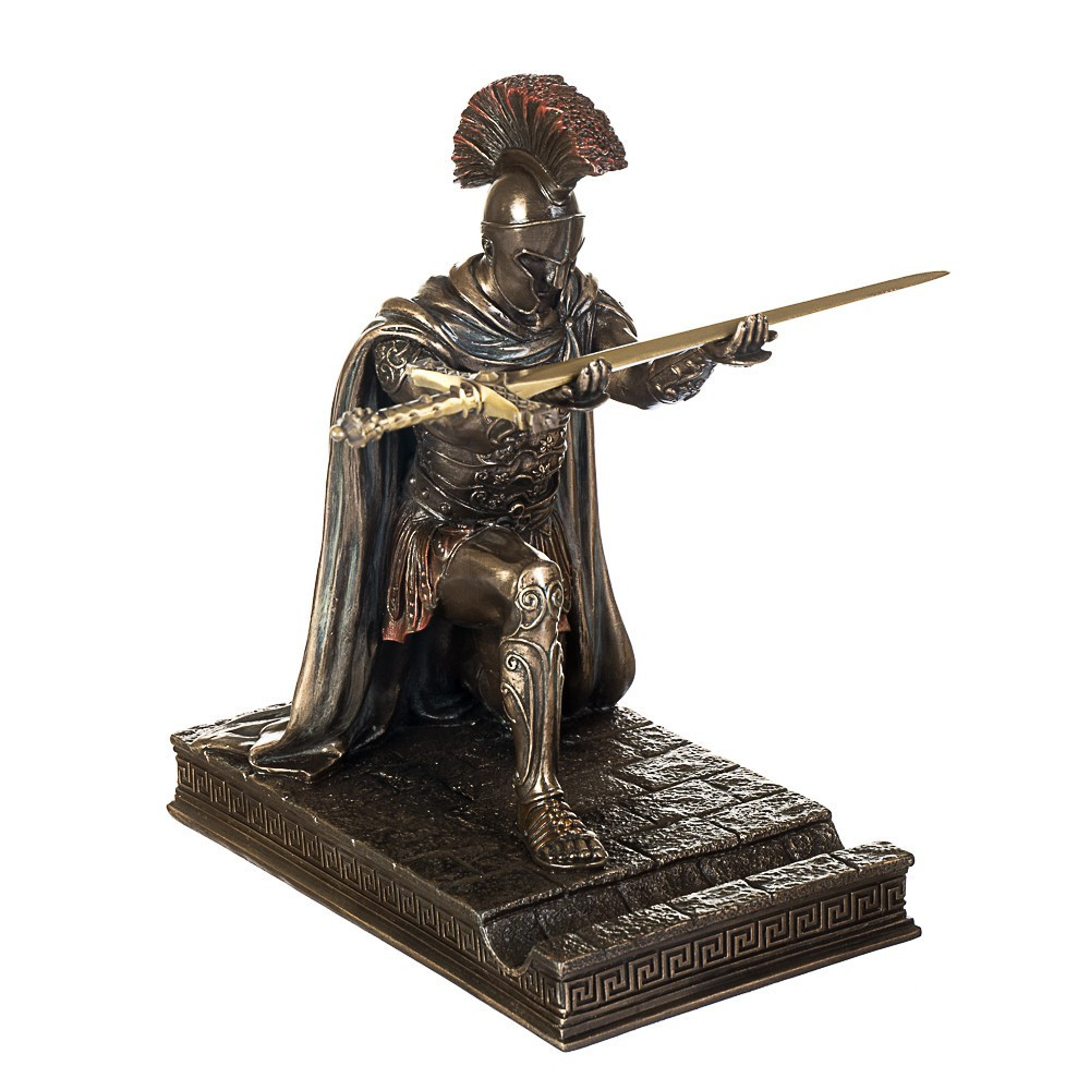 Figurine "Roman Legionnaire"