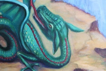 St. George the Victorious