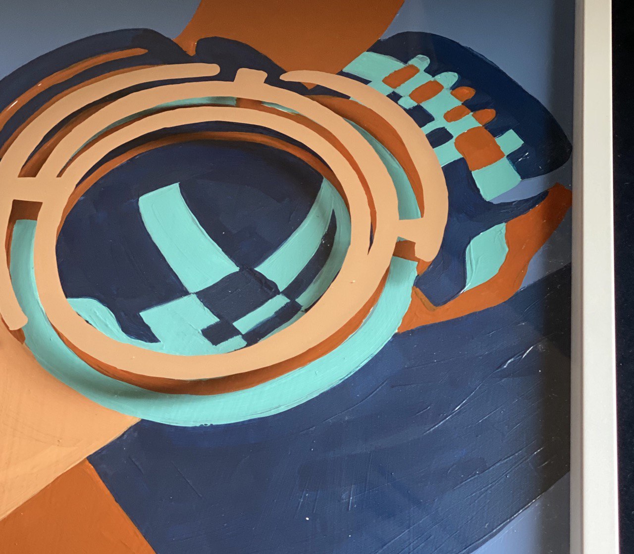 Afternoon tea no. 4.1