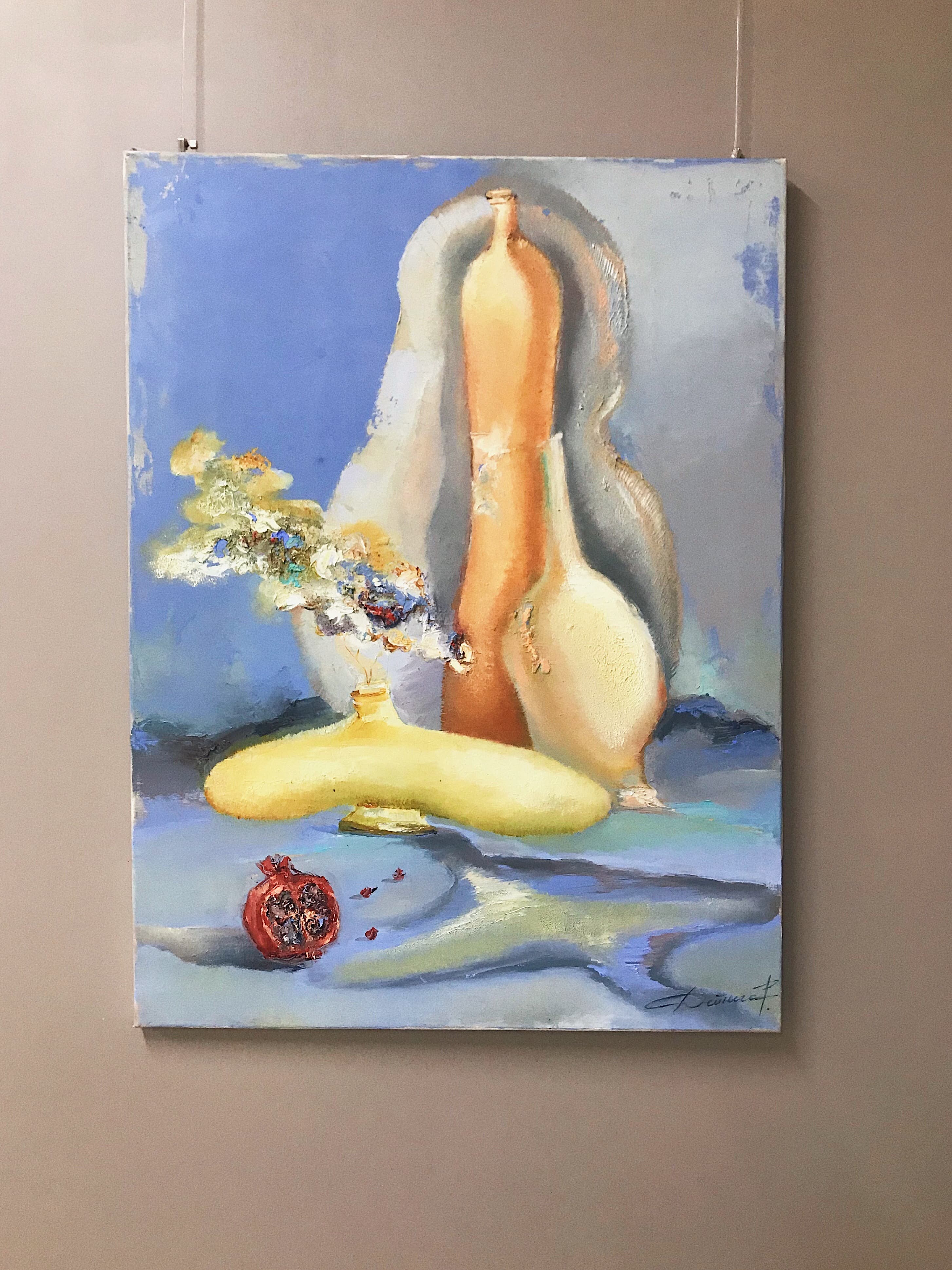 Prismatic Still Life