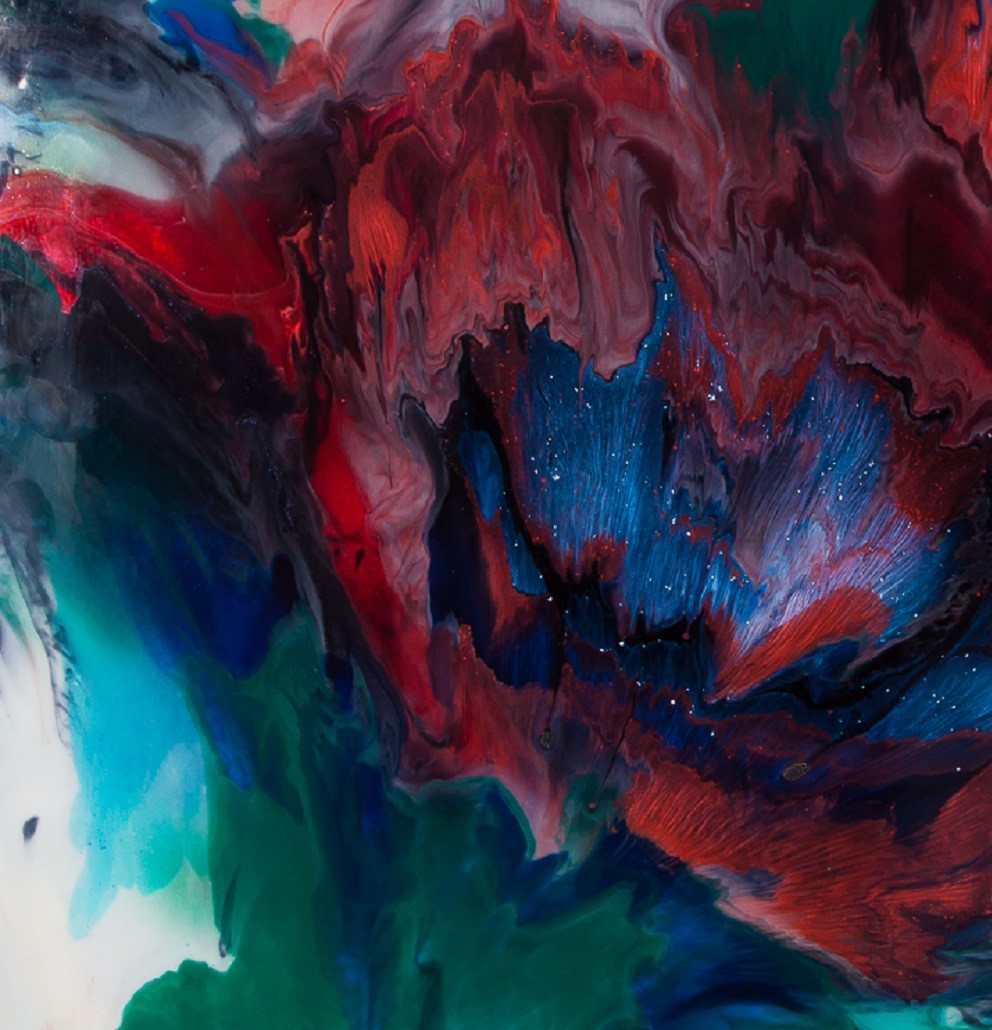 The origins of flowers