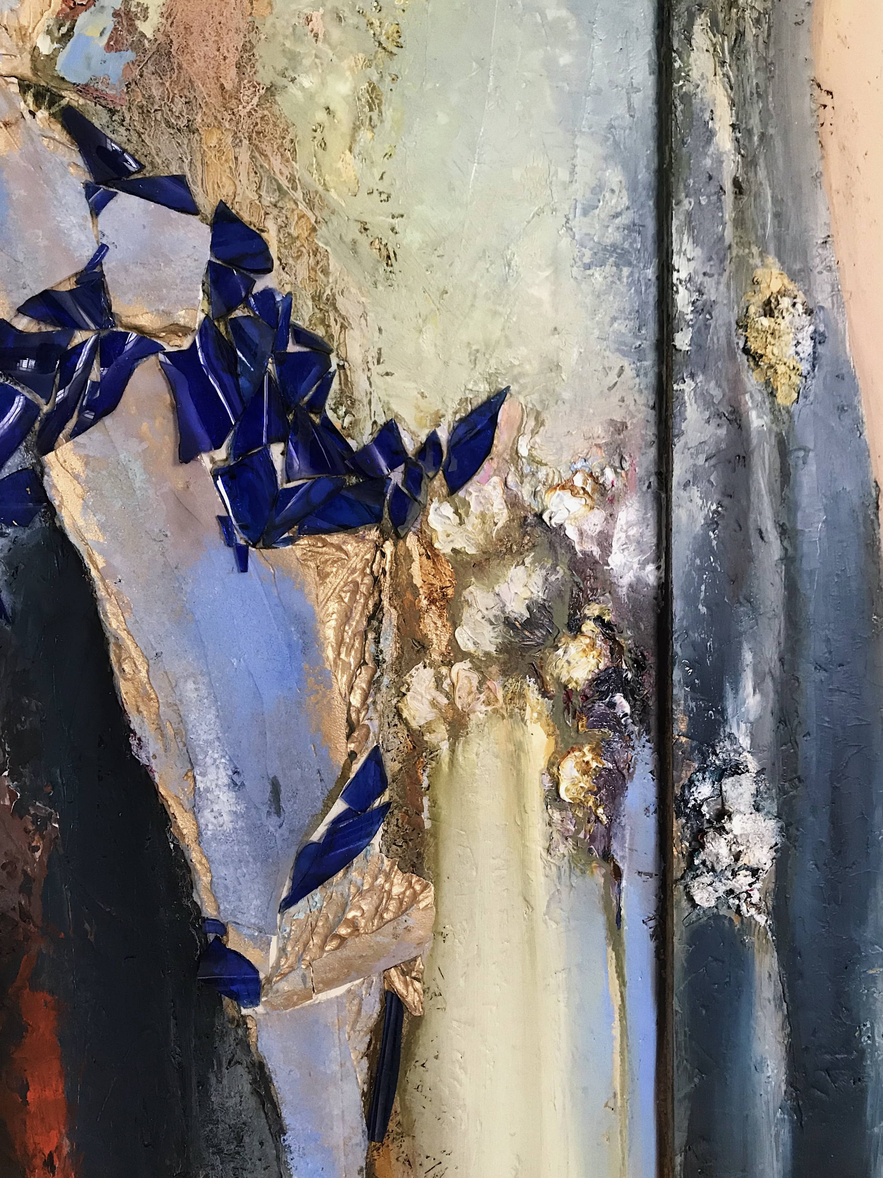 Allegory of Athens Pallas