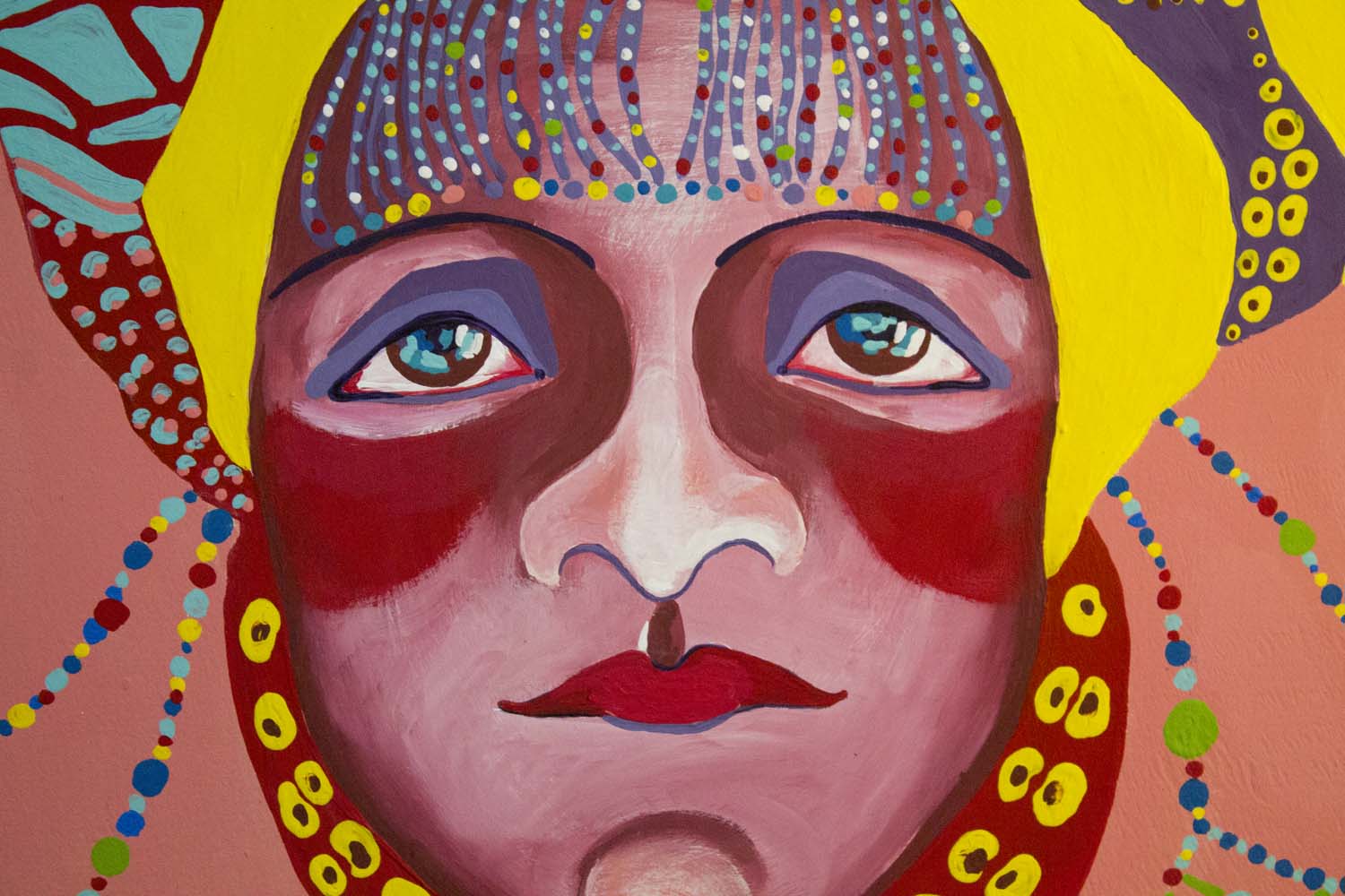 Picture Cherry color Africa