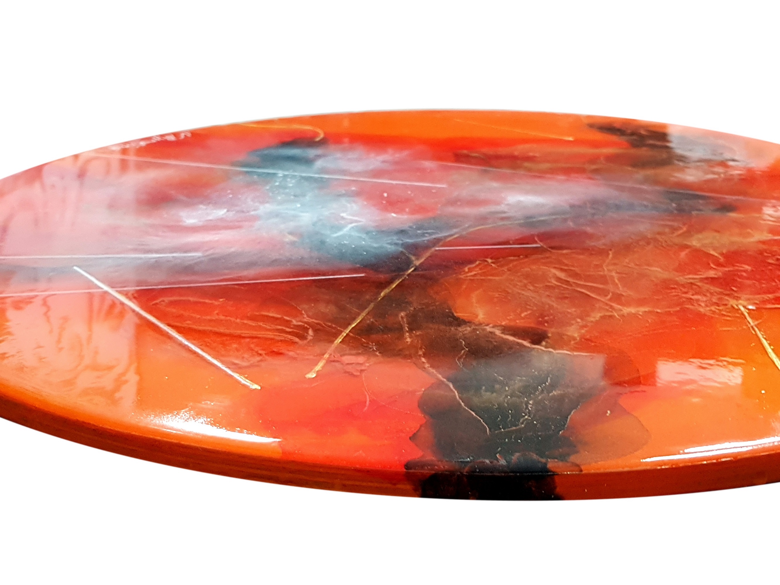 Zero Gravity: Martian Lantern