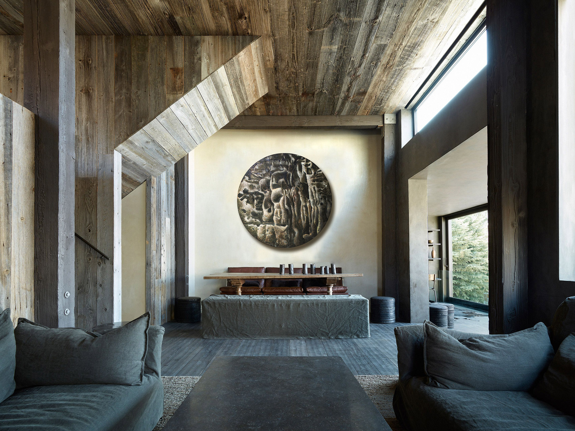 Stones (series of paintings)