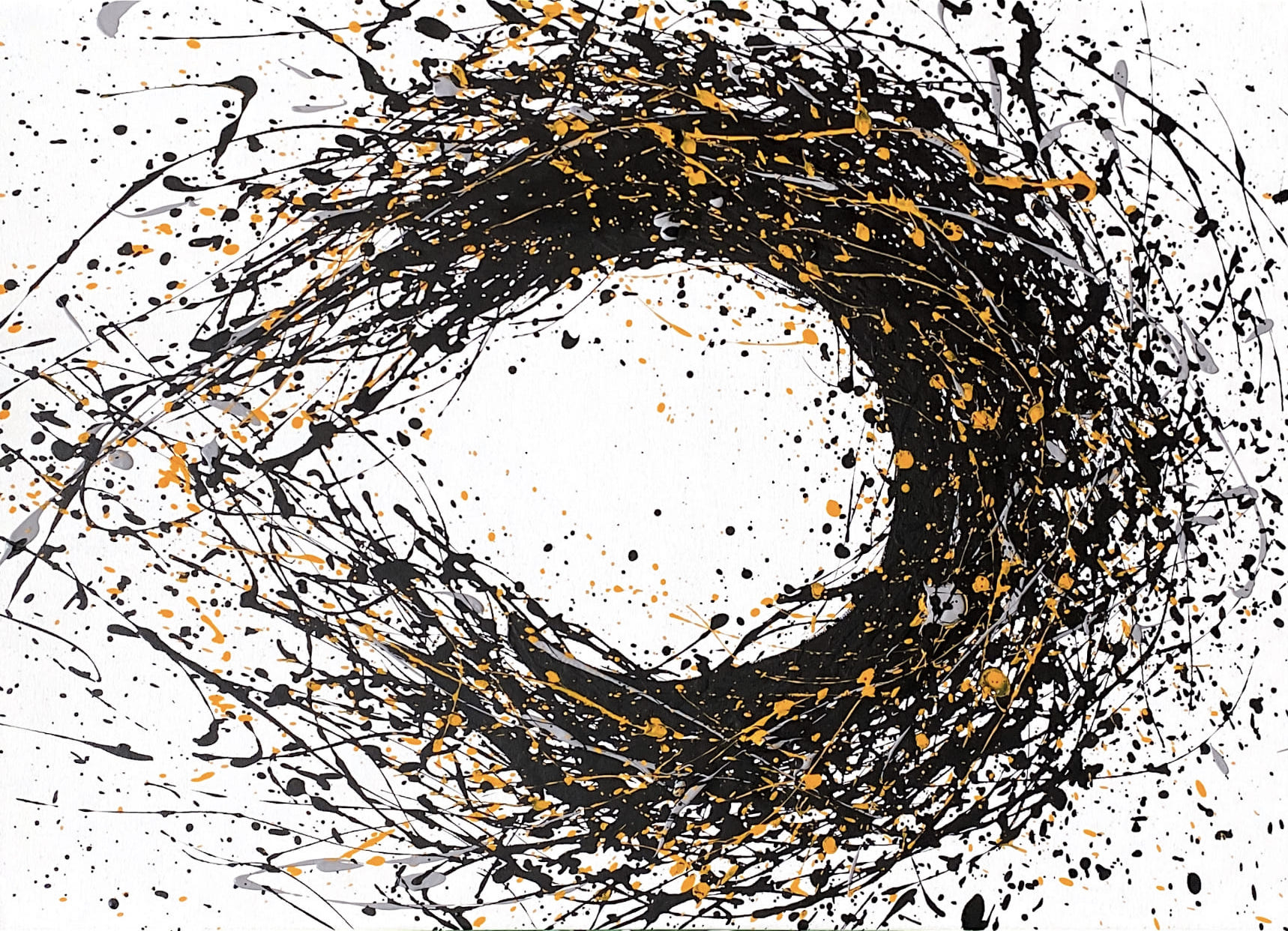 Forge your happiness