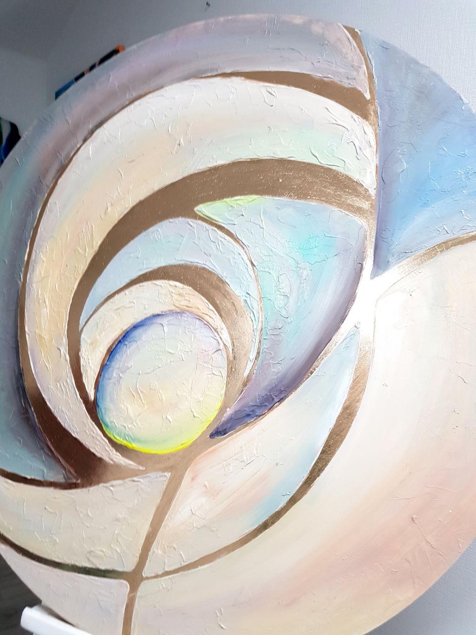 I know for sure, you see me ...