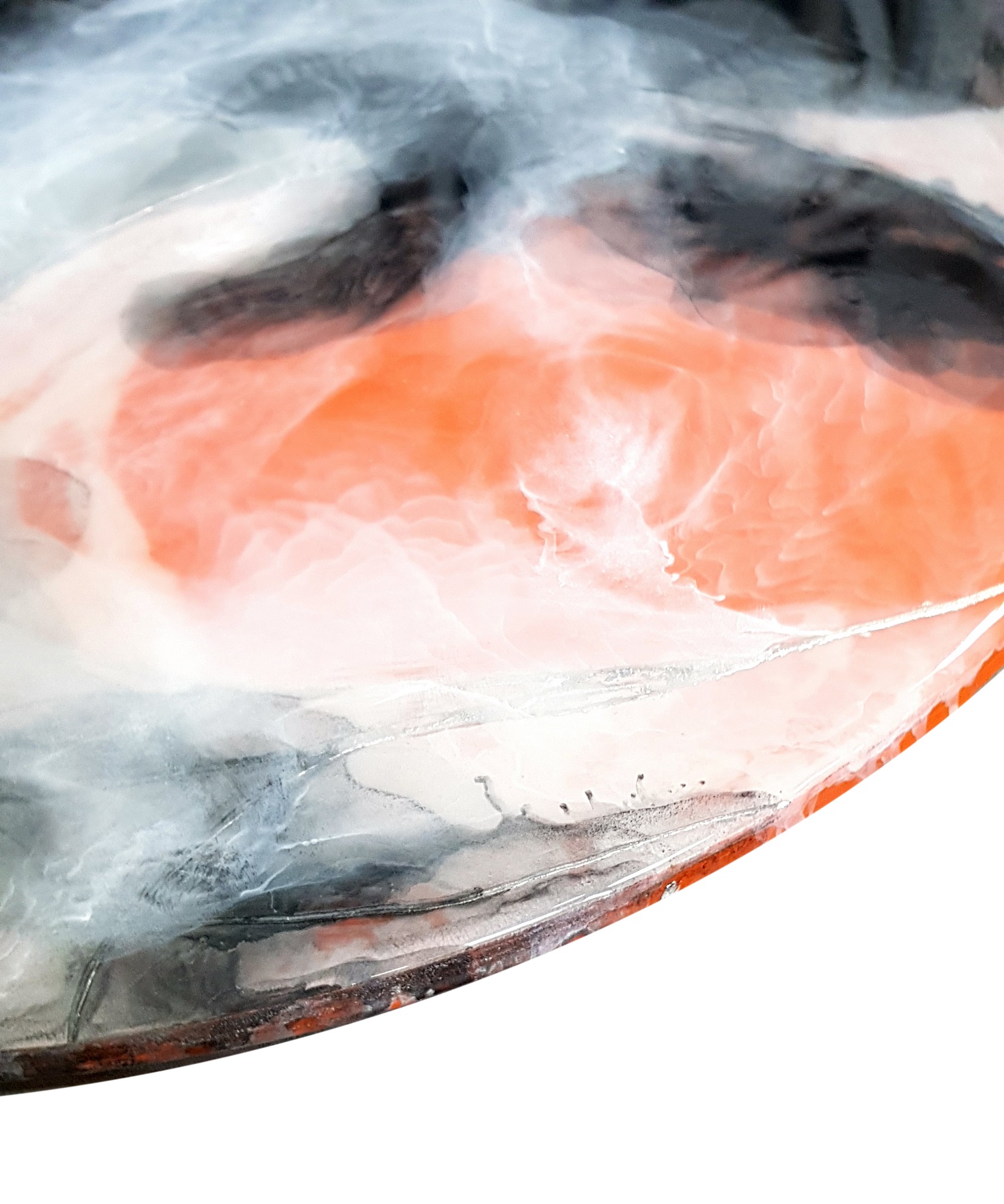 Zero Gravity: Anxiety Wave