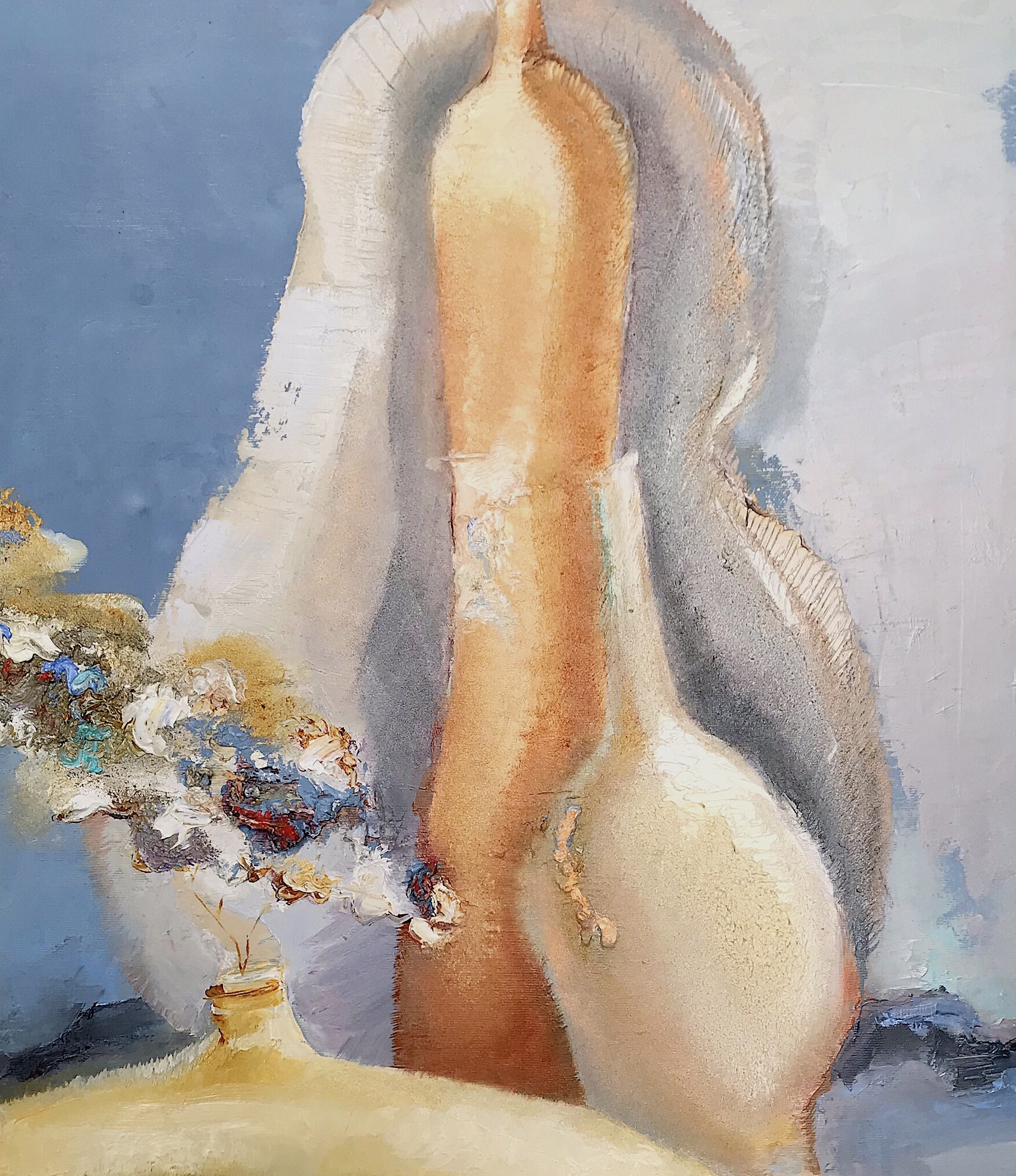 Prismatic Still Life