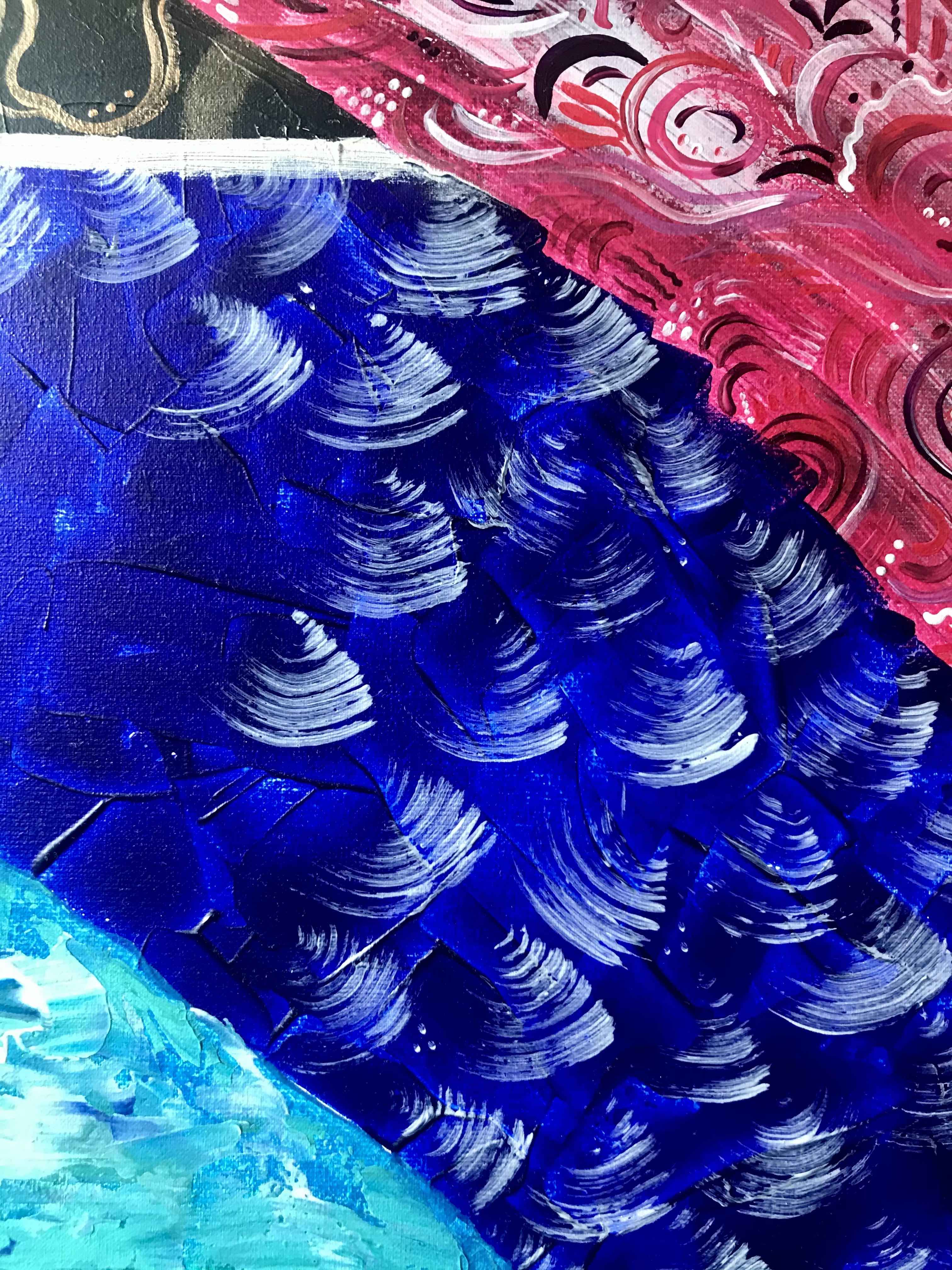 The tree of knowledge