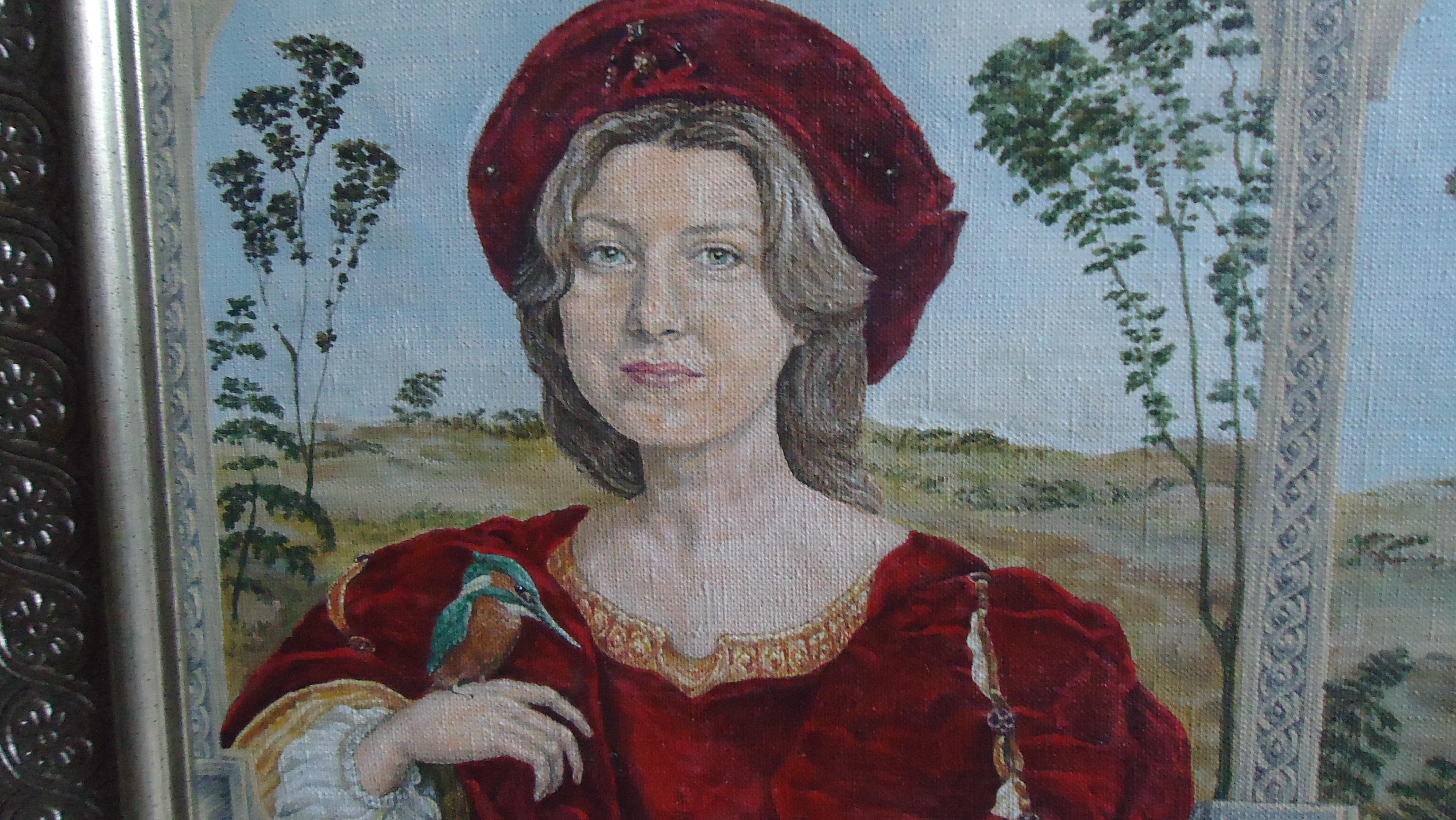 "Strangers with your favorites"