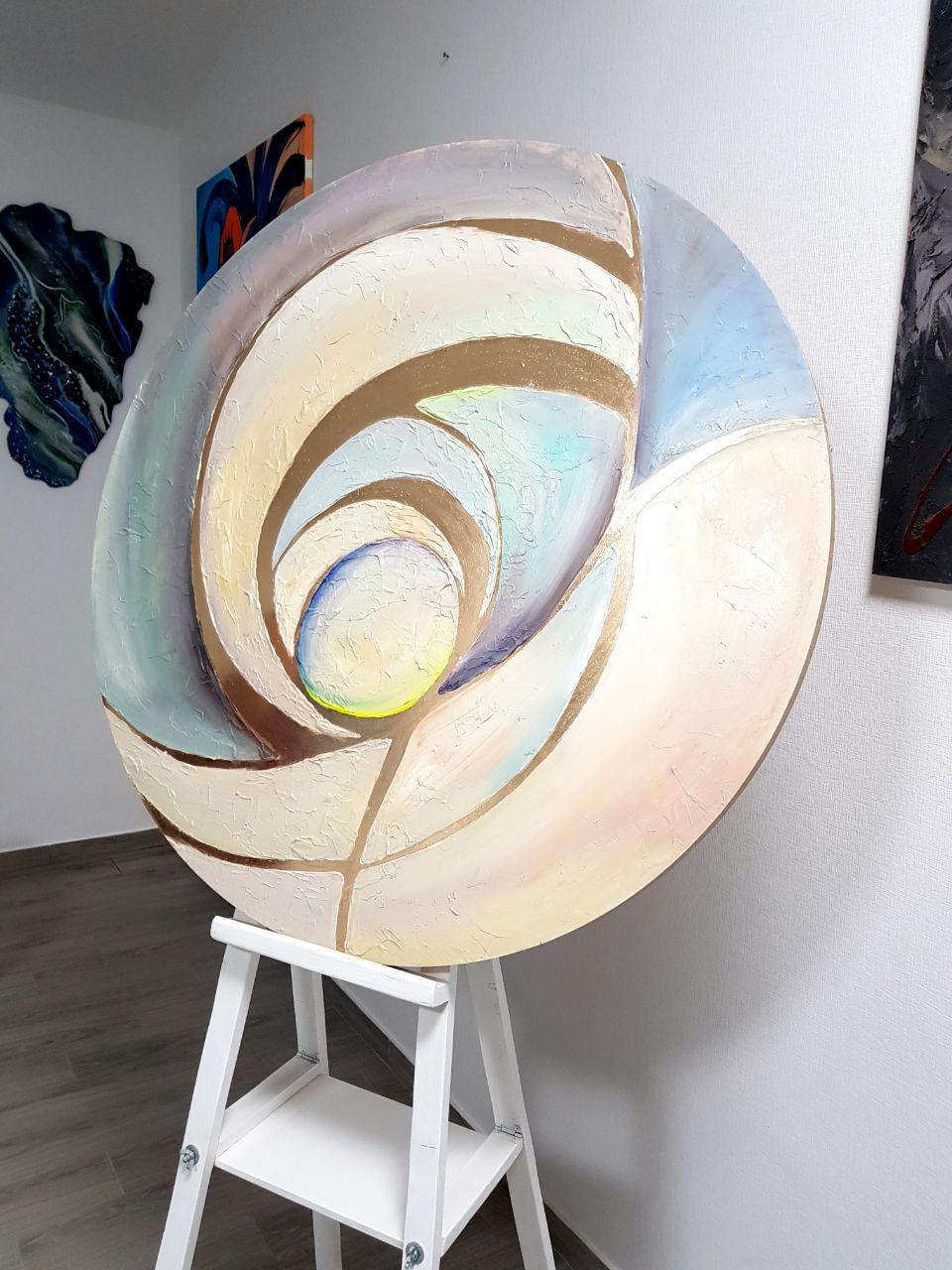 I know for sure, you see me ...