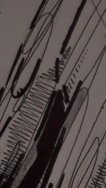 A whirlwind of emotions