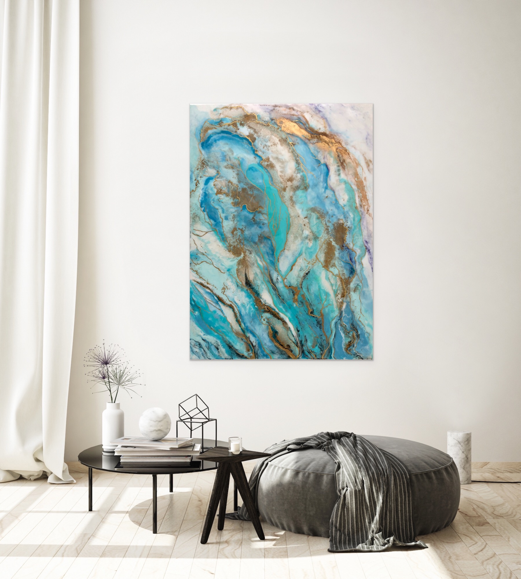 The soul of an aristocrat