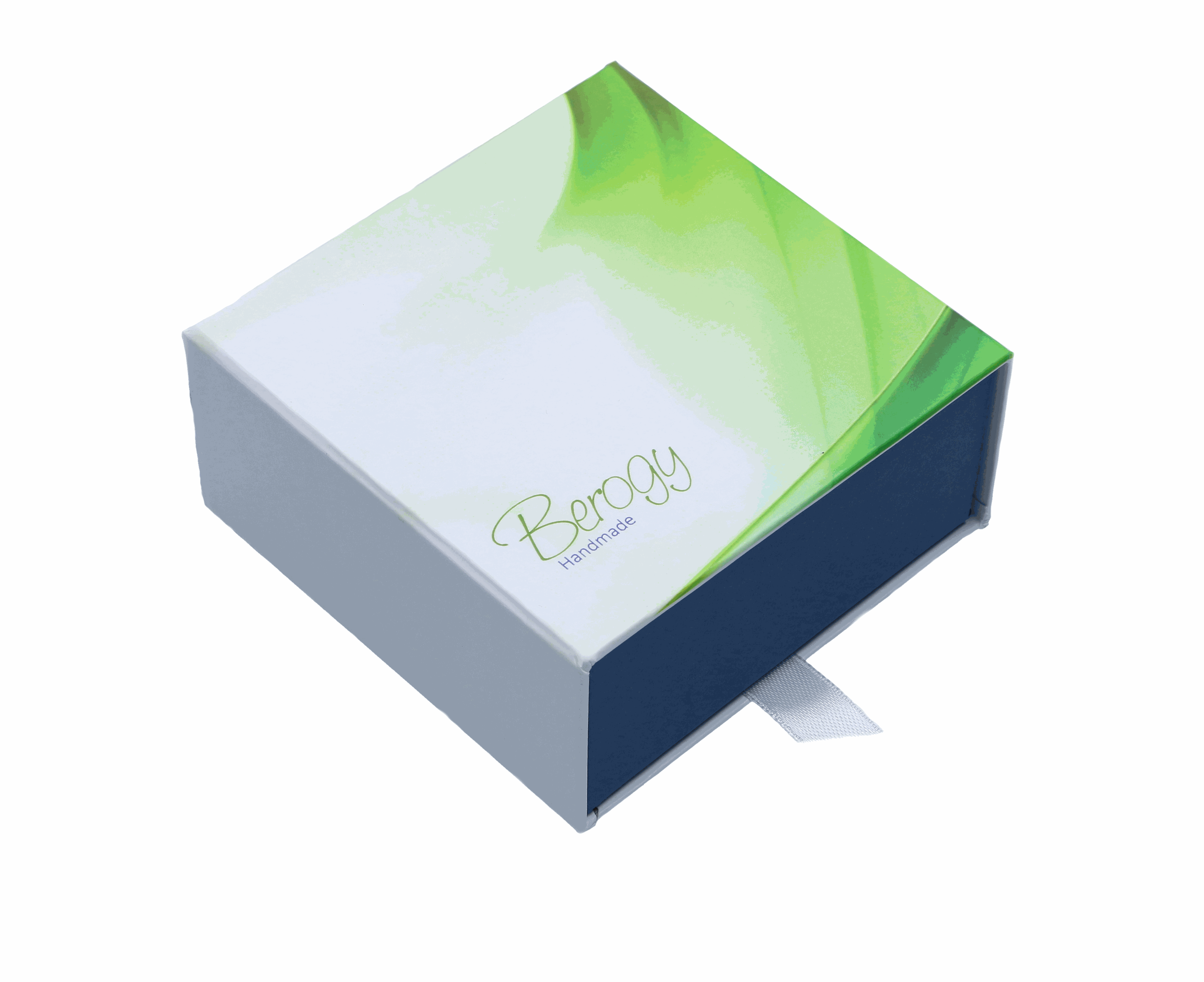 Bright colored ceramic bracelet "Carnival"