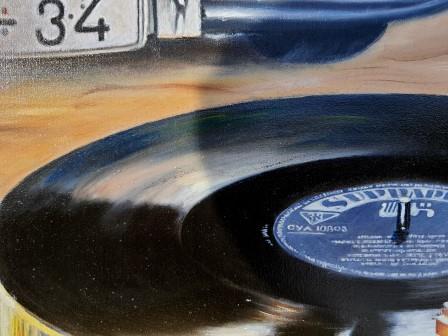 "Flight of the Bumblebee", "Flight of the Bumblebee"