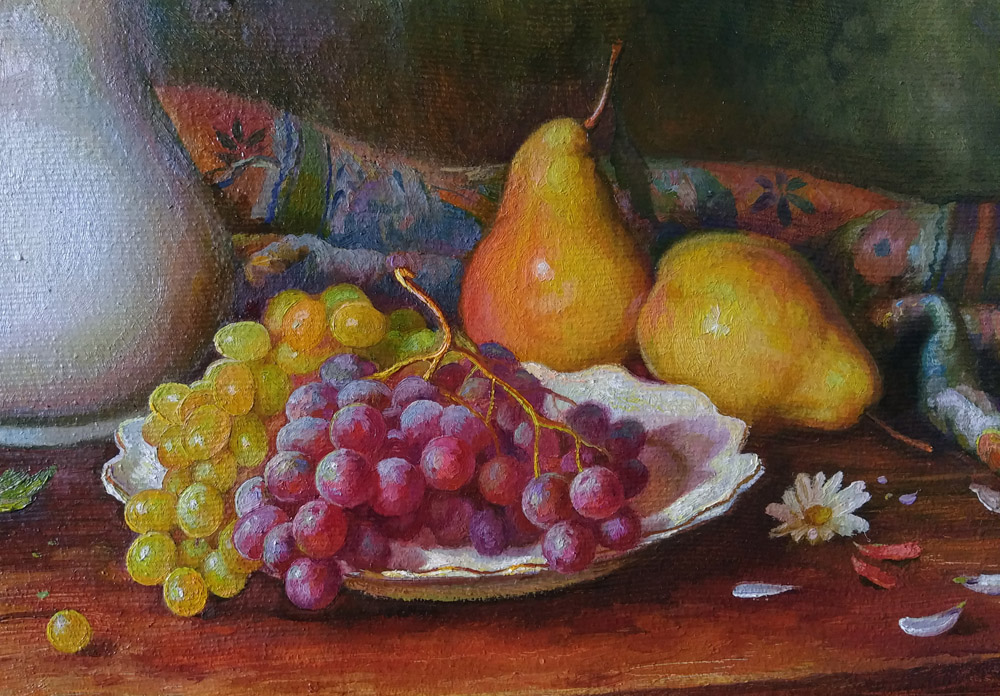 Still life