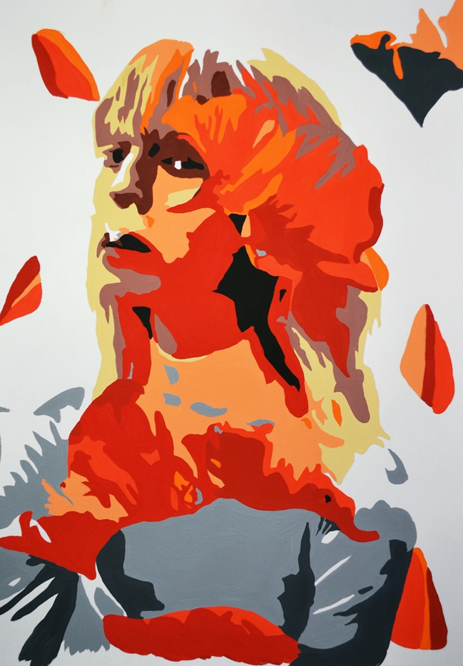 Forgetfulness or something else there ..