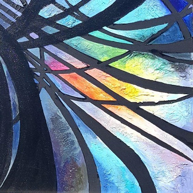 Transformation: Flashlight